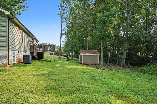 3756 Hoover Hill Road, Trinity, NC 27370