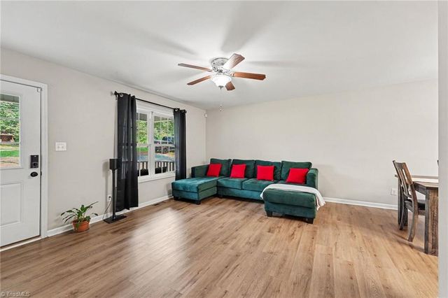 3756 Hoover Hill Road, Trinity, NC 27370