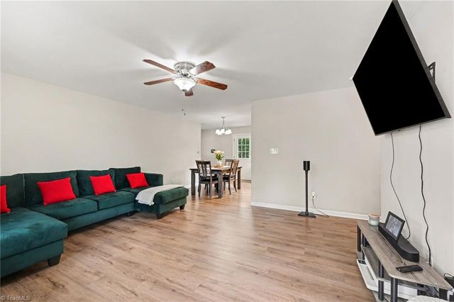3756 Hoover Hill Road, Trinity, NC 27370