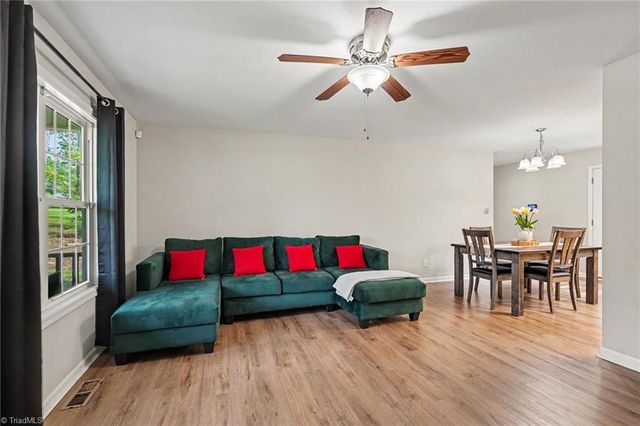 3756 Hoover Hill Road, Trinity, NC 27370
