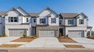 2457 Bayberry Street, Acworth, GA 30101