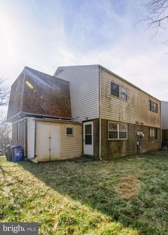 535 SAINT MARYS DR, Steelton, PA 17113