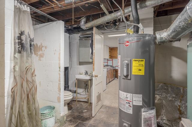 1507 4TH AVENUE, Fairbanks, AK 99701