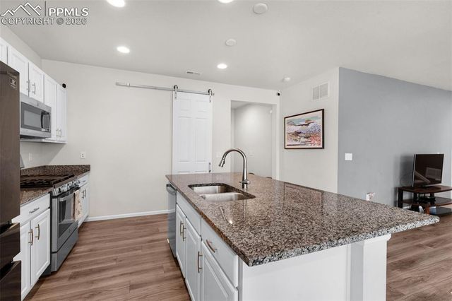 6940 Passing Sky Drive, Colorado Springs, CO 80911