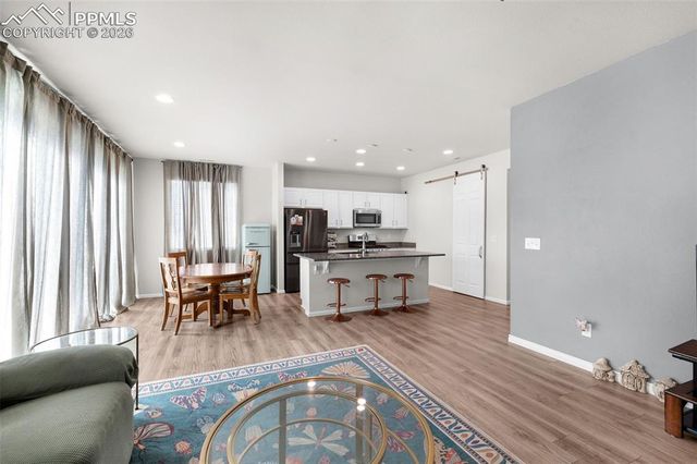 6940 Passing Sky Drive, Colorado Springs, CO 80911