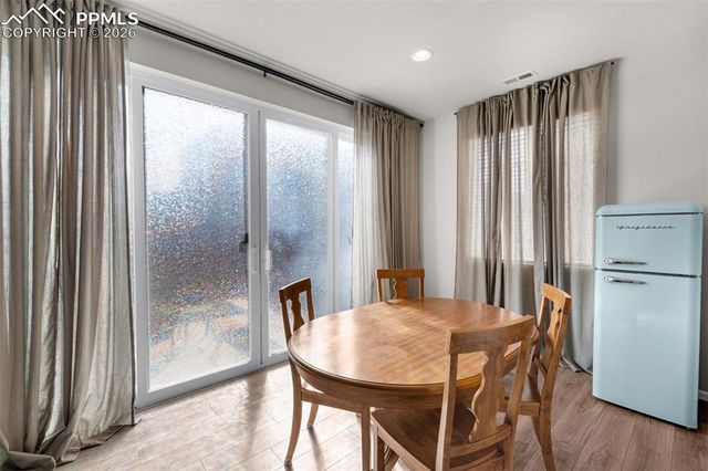 6940 Passing Sky Drive, Colorado Springs, CO 80911