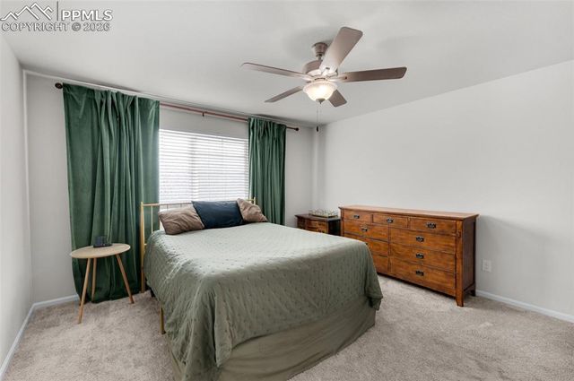 6940 Passing Sky Drive, Colorado Springs, CO 80911