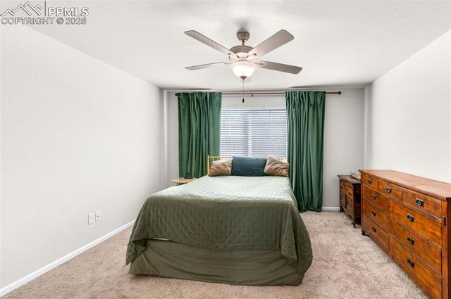 6940 Passing Sky Drive, Colorado Springs, CO 80911