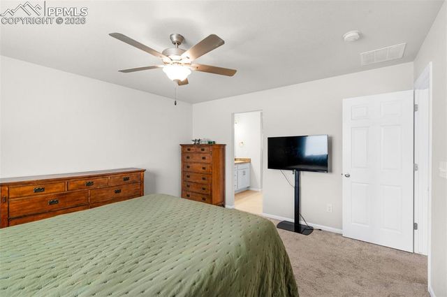 6940 Passing Sky Drive, Colorado Springs, CO 80911