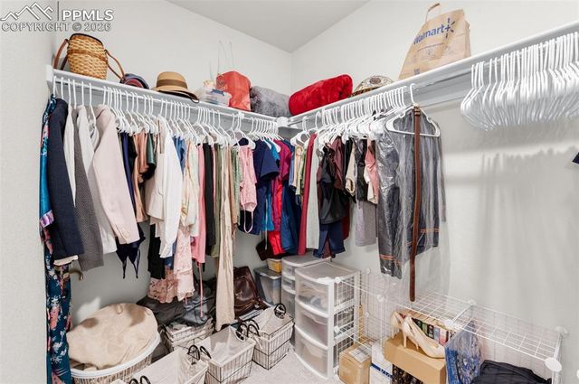 6940 Passing Sky Drive, Colorado Springs, CO 80911