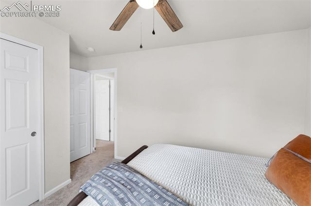 6940 Passing Sky Drive, Colorado Springs, CO 80911