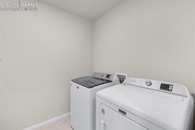 6940 Passing Sky Drive, Colorado Springs, CO 80911