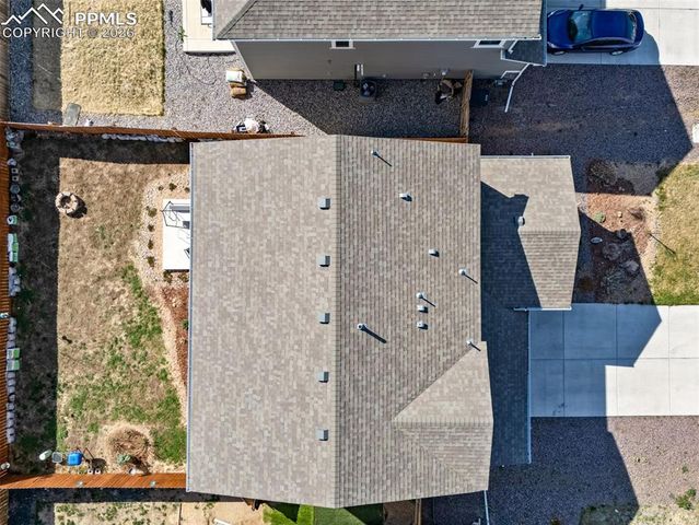 6940 Passing Sky Drive, Colorado Springs, CO 80911