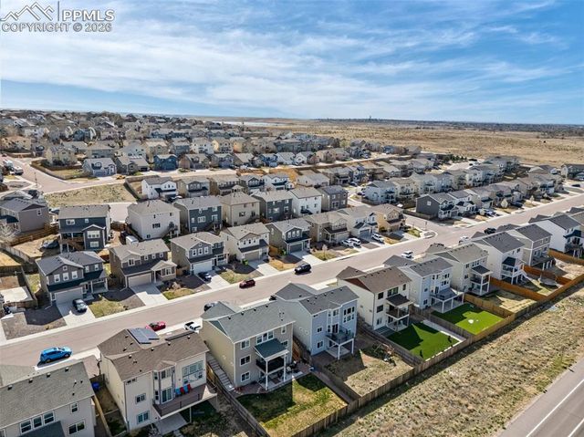 6940 Passing Sky Drive, Colorado Springs, CO 80911