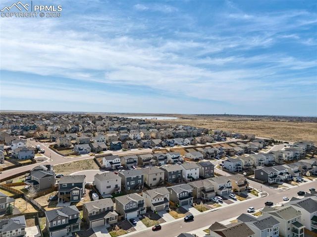 6940 Passing Sky Drive, Colorado Springs, CO 80911