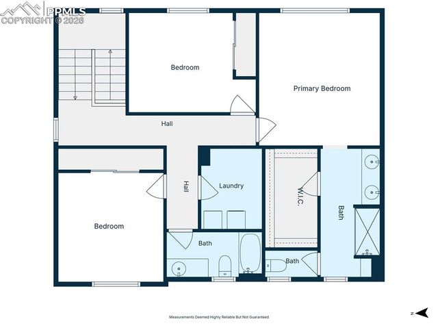 6940 Passing Sky Drive, Colorado Springs, CO 80911