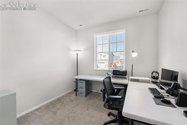 6940 Passing Sky Drive, Colorado Springs, CO 80911