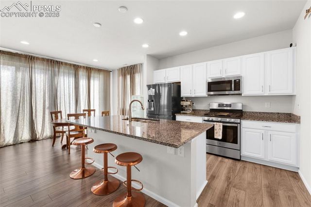 6940 Passing Sky Drive, Colorado Springs, CO 80911