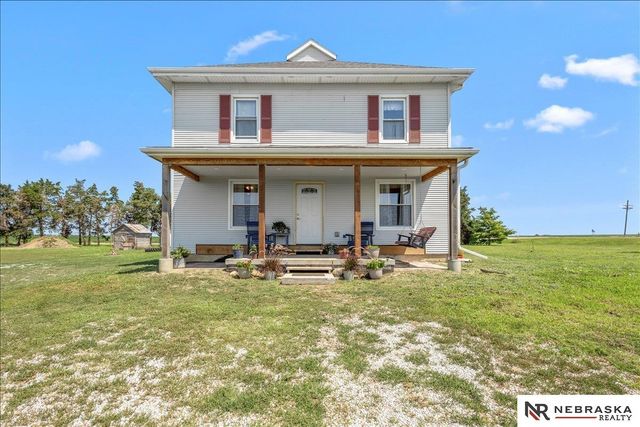 691 County Road 7, Ashland, NE 68003
