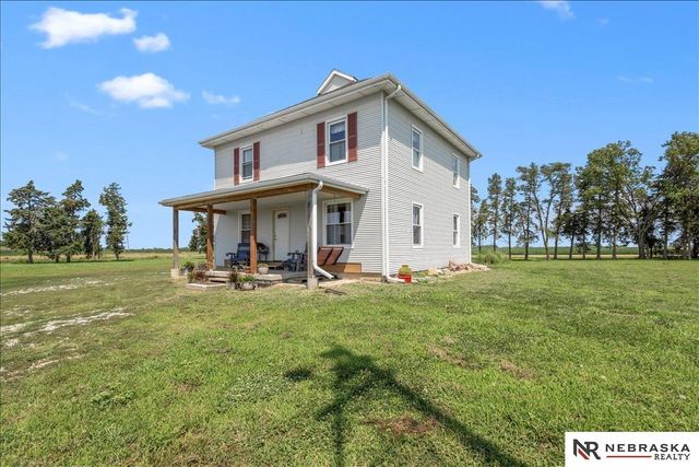 691 County Road 7, Ashland, NE 68003