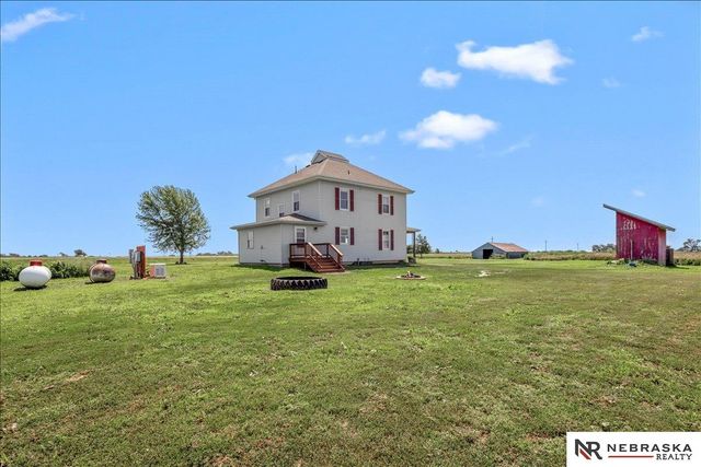 691 County Road 7, Ashland, NE 68003