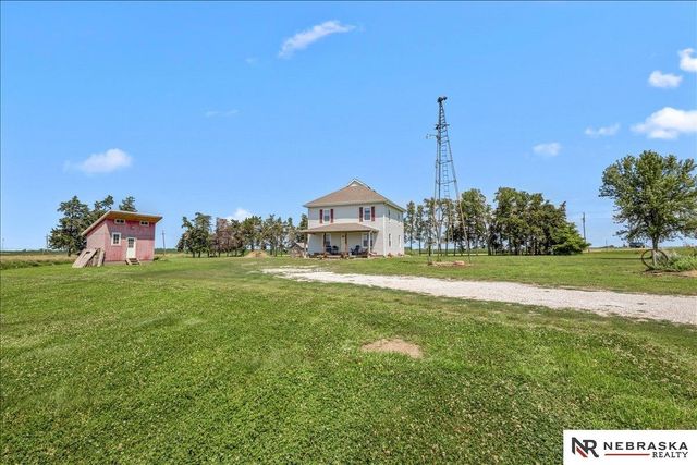 691 County Road 7, Ashland, NE 68003