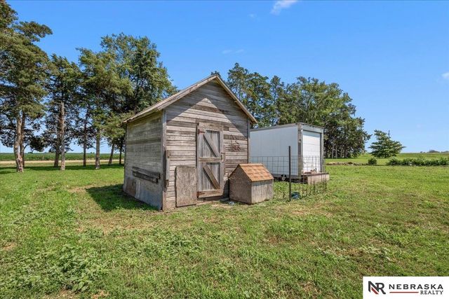 691 County Road 7, Ashland, NE 68003