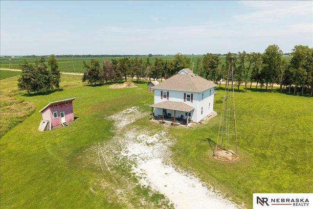 691 County Road 7, Ashland, NE 68003