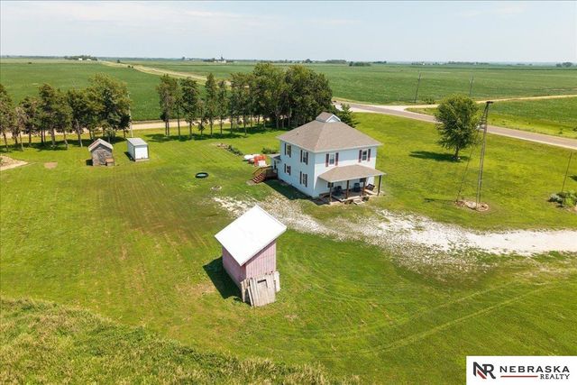 691 County Road 7, Ashland, NE 68003