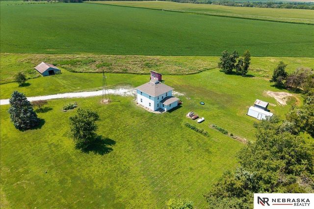 691 County Road 7, Ashland, NE 68003