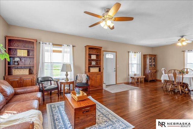 691 County Road 7, Ashland, NE 68003