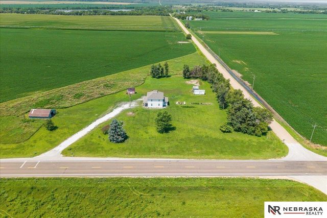 691 County Road 7, Ashland, NE 68003
