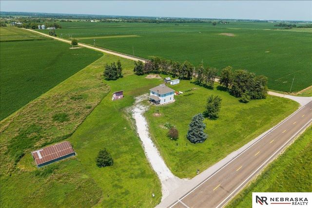 691 County Road 7, Ashland, NE 68003