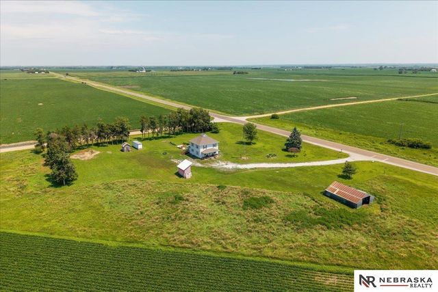 691 County Road 7, Ashland, NE 68003