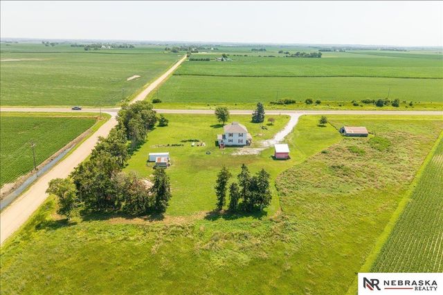 691 County Road 7, Ashland, NE 68003