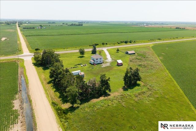 691 County Road 7, Ashland, NE 68003