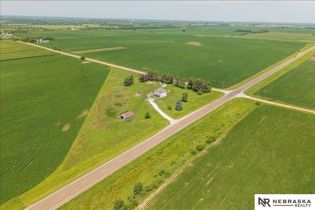 691 County Road 7, Ashland, NE 68003