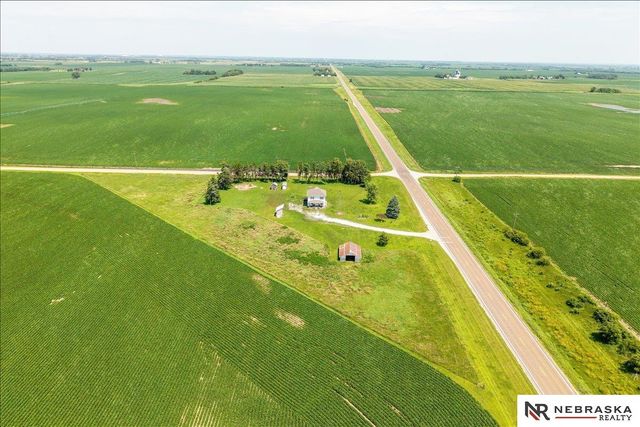 691 County Road 7, Ashland, NE 68003