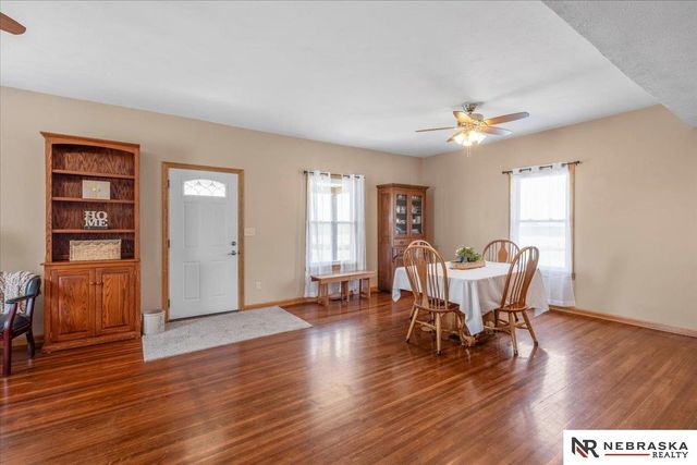 691 County Road 7, Ashland, NE 68003