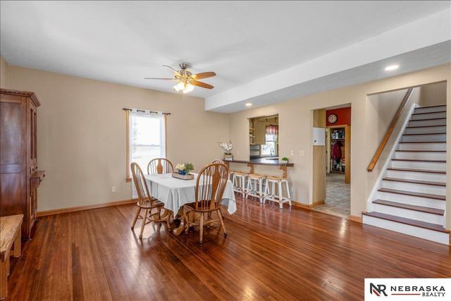 691 County Road 7, Ashland, NE 68003