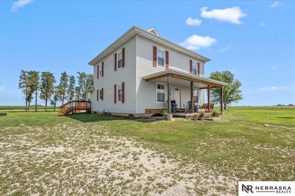 691 County Road 7, Ashland, NE 68003