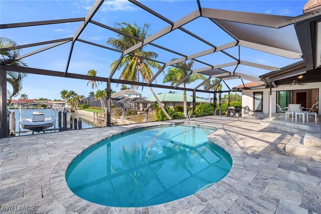 190 Dan River CT, Marco Island, FL 34145