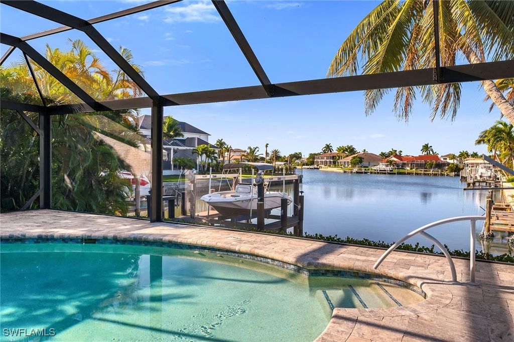 190 Dan River CT, Marco Island, FL 34145