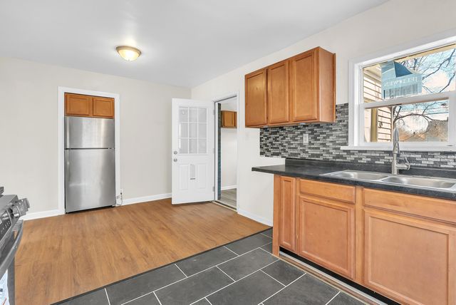 263 Rutledge Street, Gary, IN 46404