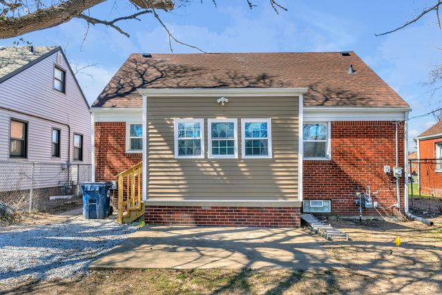 263 Rutledge Street, Gary, IN 46404