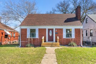 263 Rutledge Street, Gary, IN 46404