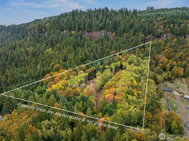 0 XXX E State Route 4, Cathlamet, WA 98612
