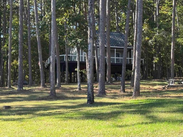1102 Circle Acres Road, Shirley, AR 72153