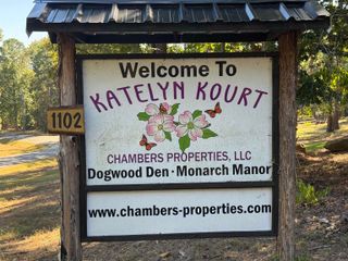 1102 Circle Acres Road, Shirley, AR 72153