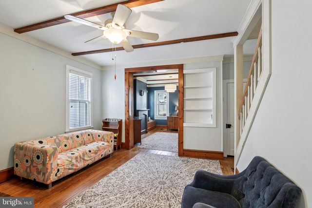 517 CROWN ST, Morrisville, PA 19067